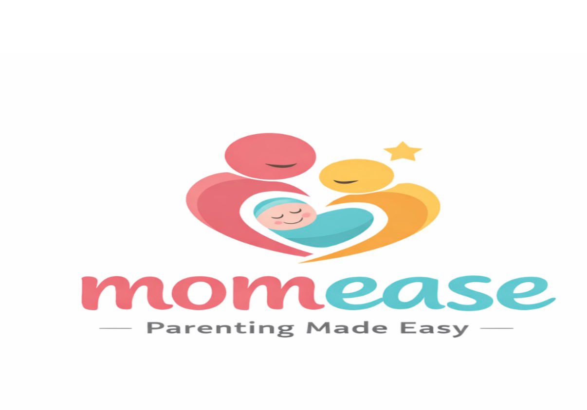 MomEase Logo